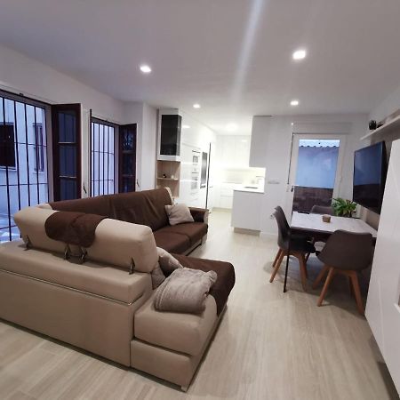 Casa Viento De Levante Cadiz Ngoại thất bức ảnh