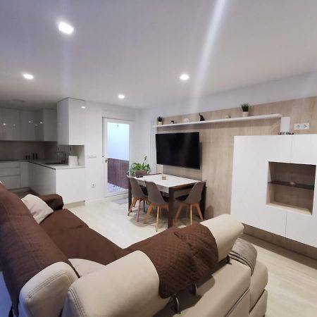 Casa Viento De Levante Cadiz Ngoại thất bức ảnh
