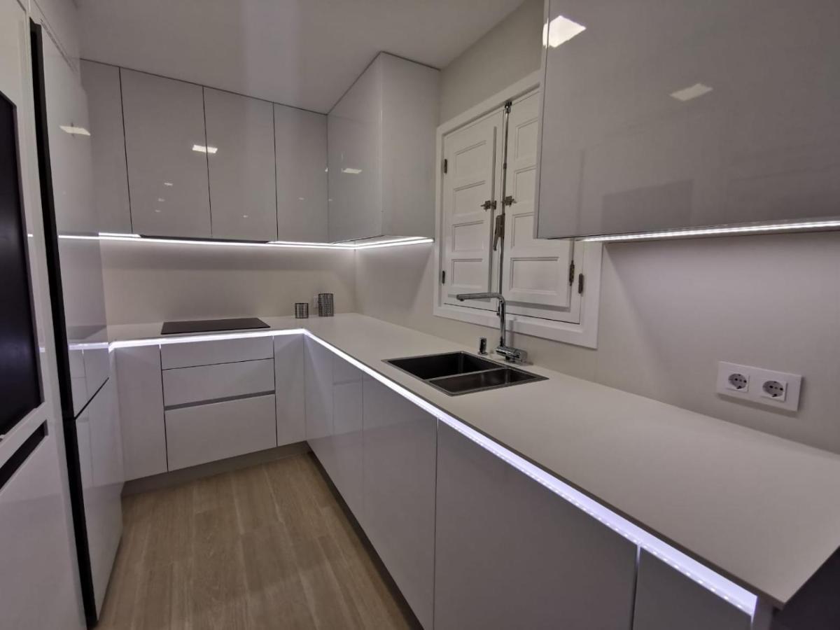 Casa Viento De Levante Cadiz Ngoại thất bức ảnh
