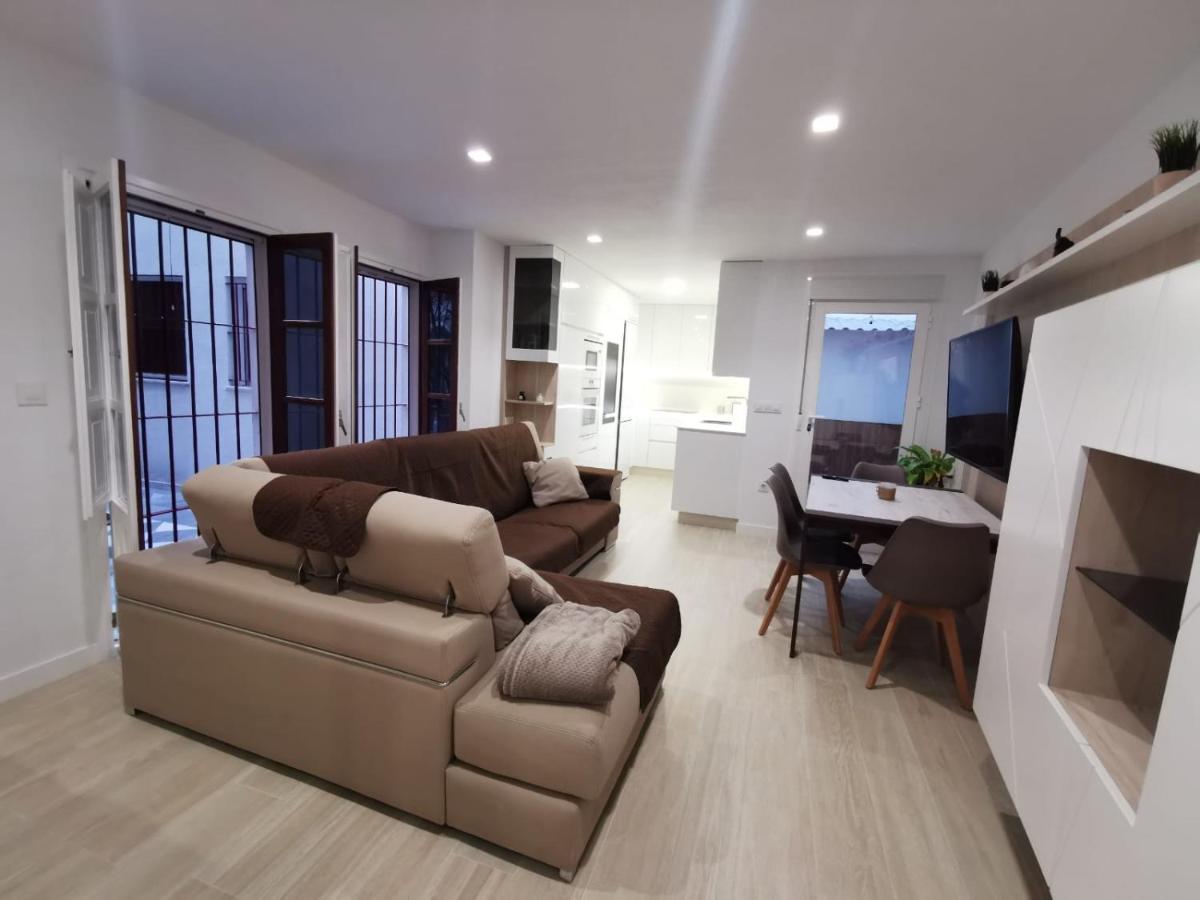 Casa Viento De Levante Cadiz Ngoại thất bức ảnh