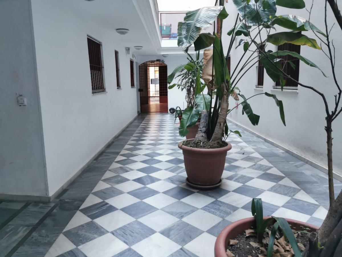 Casa Viento De Levante Cadiz Ngoại thất bức ảnh
