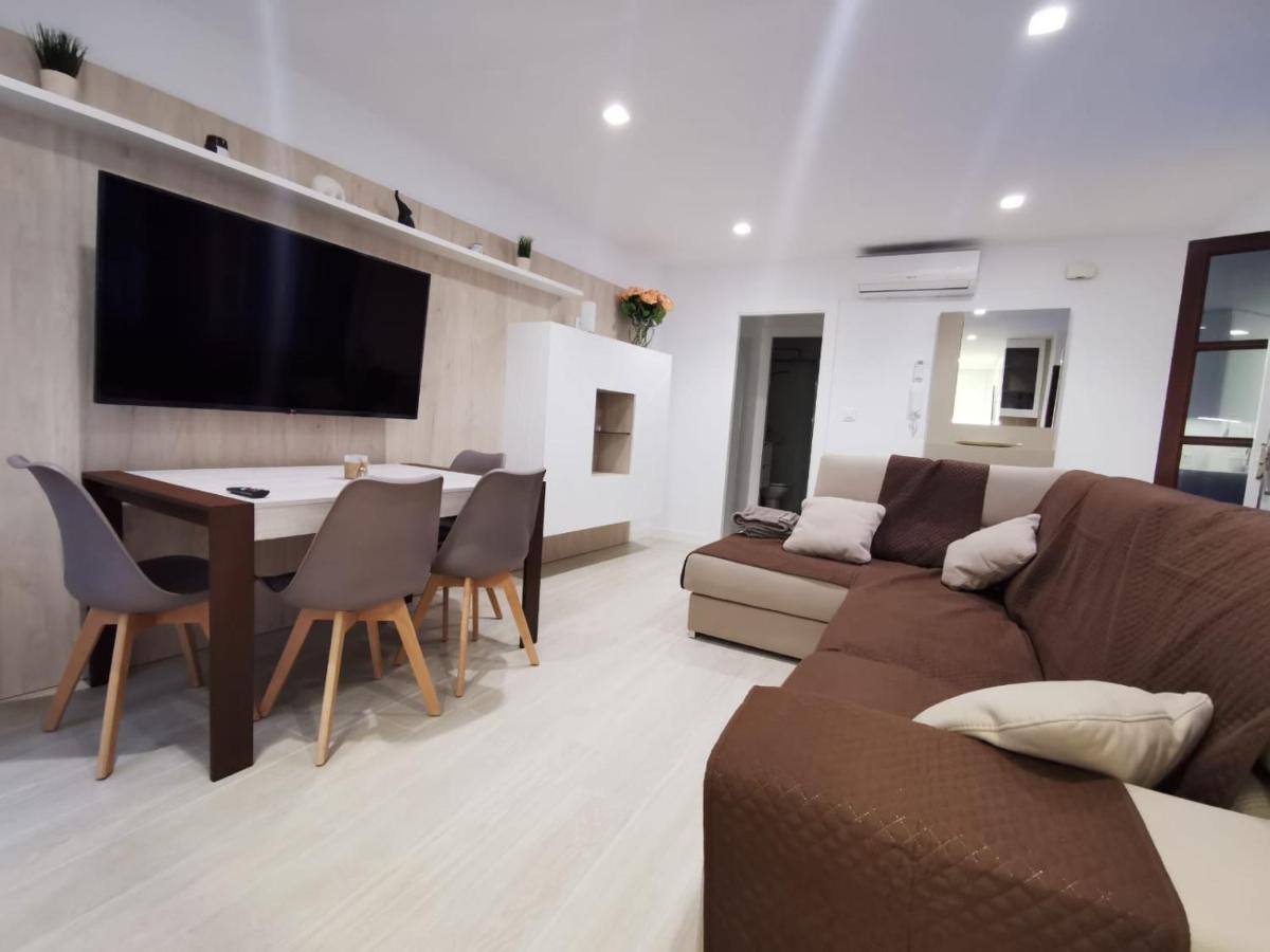 Casa Viento De Levante Cadiz Ngoại thất bức ảnh