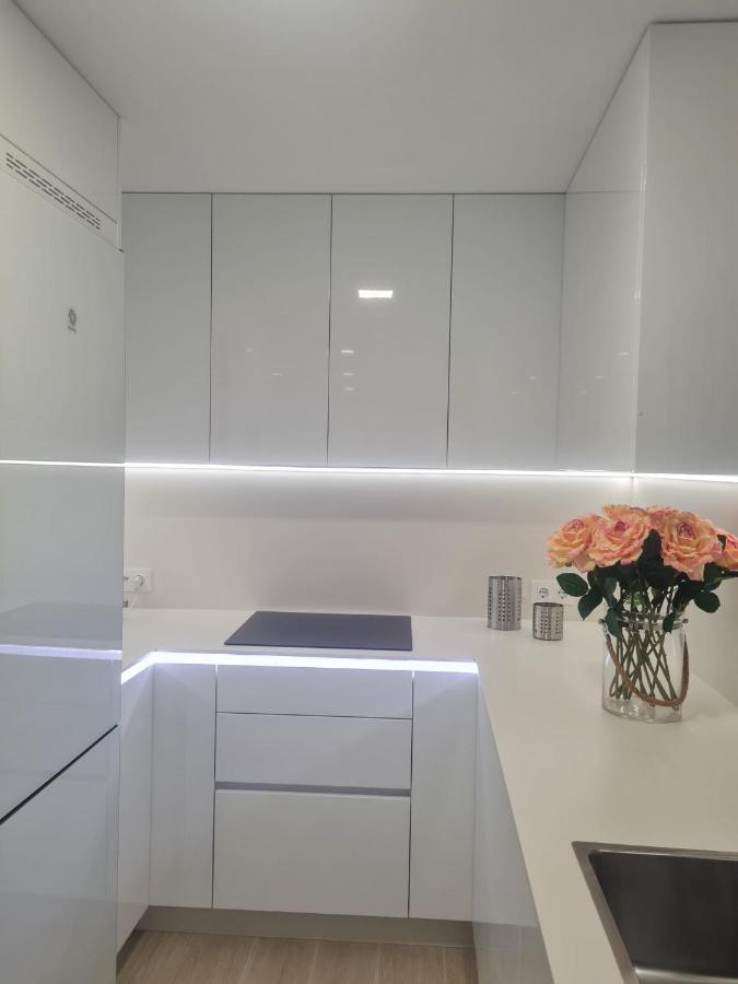 Casa Viento De Levante Cadiz Ngoại thất bức ảnh