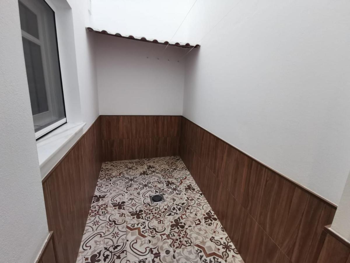 Casa Viento De Levante Cadiz Ngoại thất bức ảnh