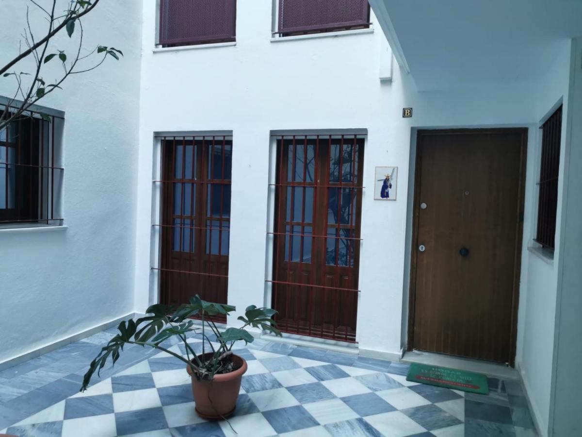 Casa Viento De Levante Cadiz Ngoại thất bức ảnh