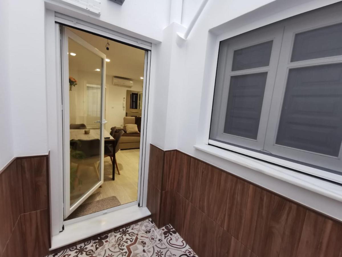 Casa Viento De Levante Cadiz Ngoại thất bức ảnh