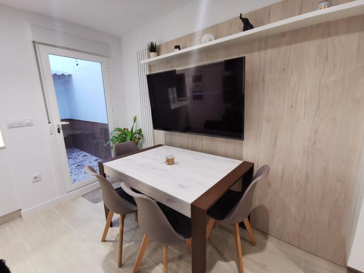 Casa Viento De Levante Cadiz Ngoại thất bức ảnh
