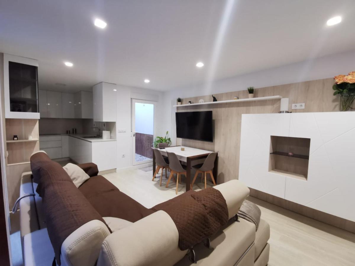 Casa Viento De Levante Cadiz Ngoại thất bức ảnh