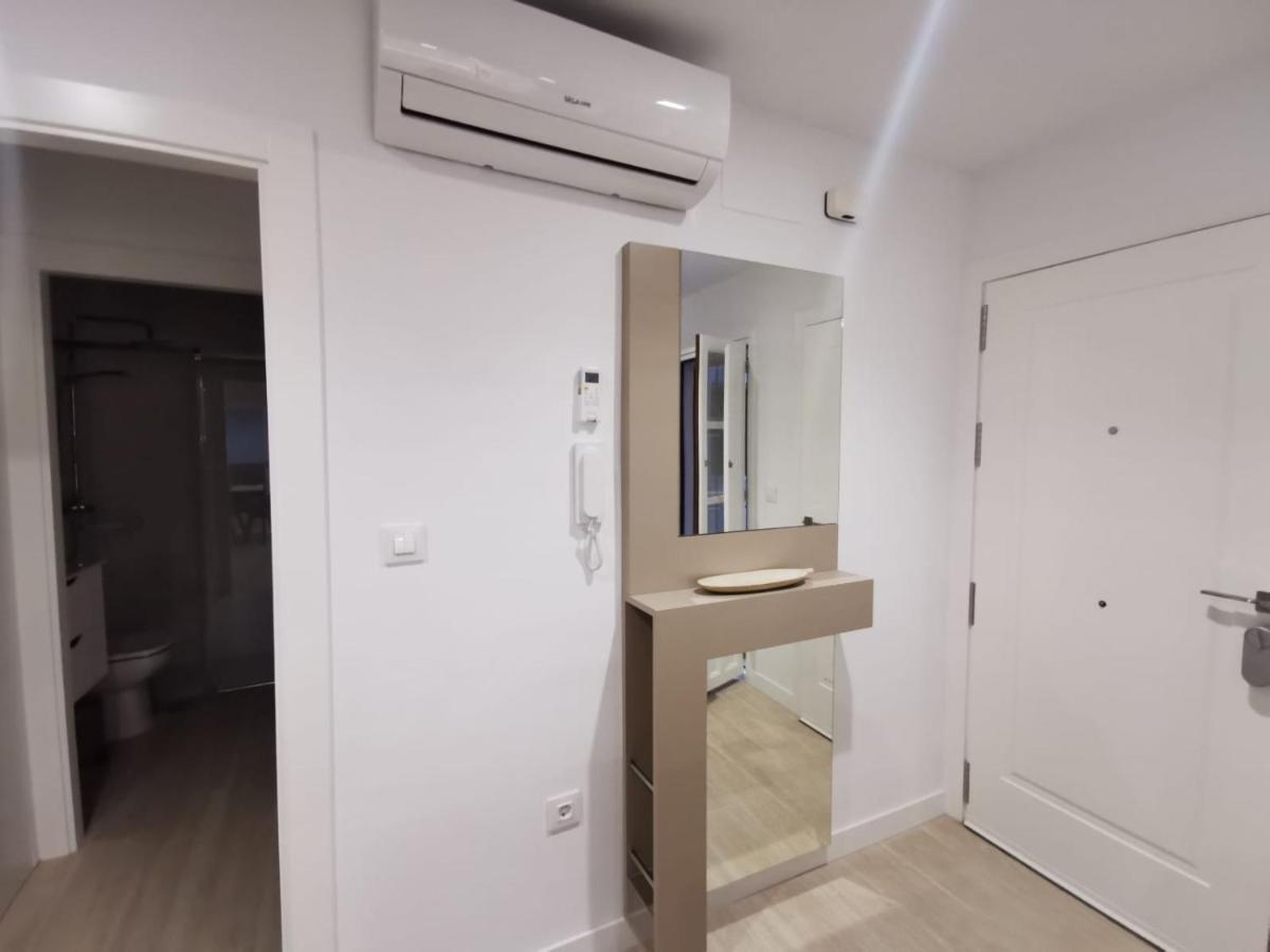 Casa Viento De Levante Cadiz Ngoại thất bức ảnh